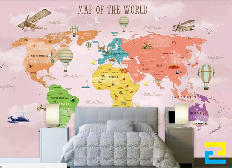 Tổng hợp các mẫu decal đẹp