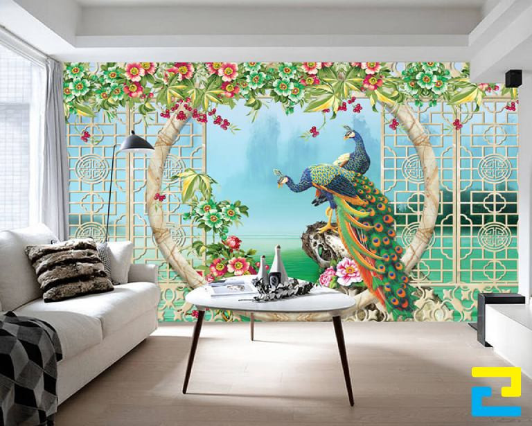 Tổng hợp các mẫu decal đẹp