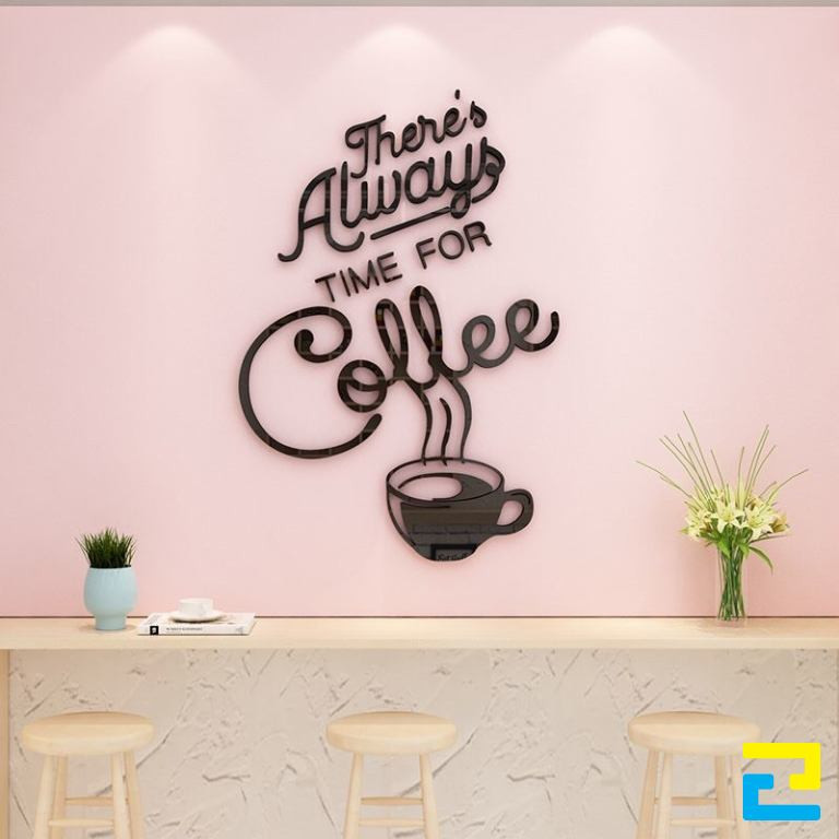 Tổng hợp các mẫu decal đẹp