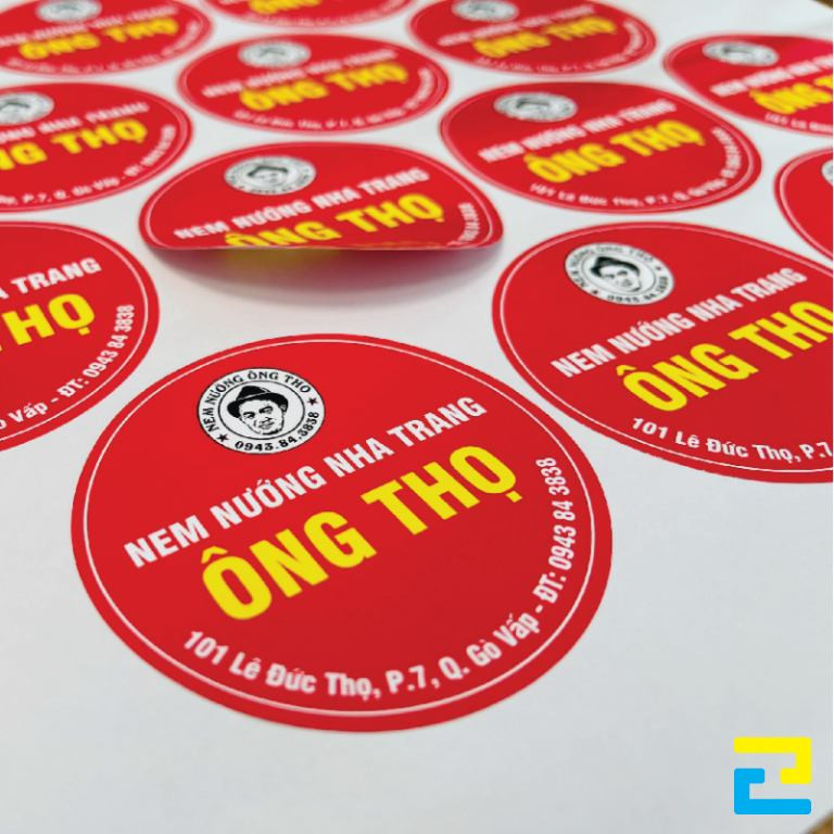 Tổng hợp các mẫu decal đẹp