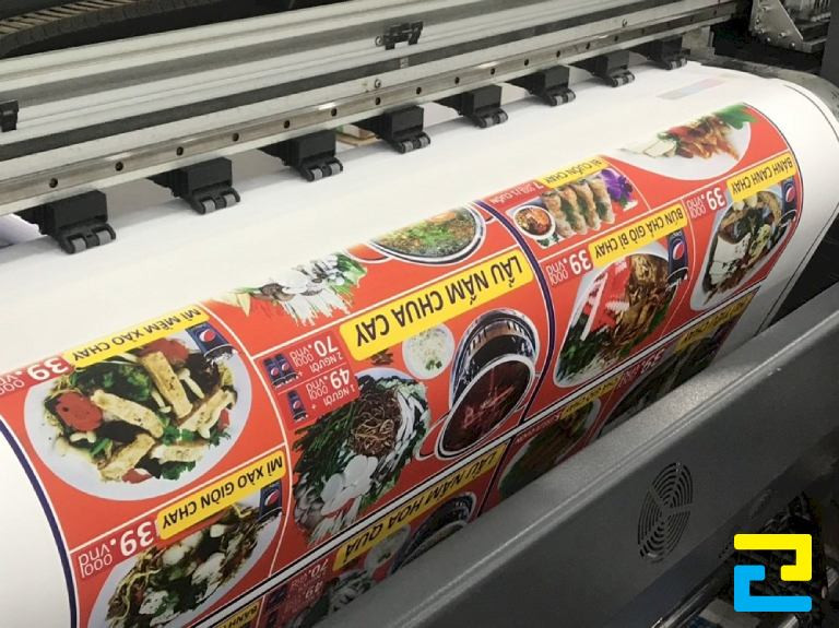 Quy trình nhận dịch vụ