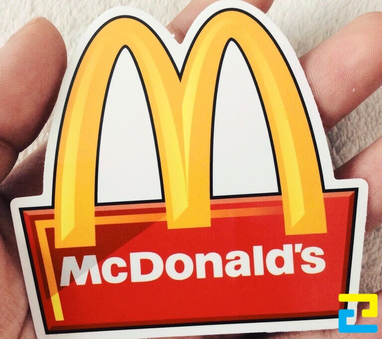 In kỹ thuật số giúp in nhanh và cho giá thành rẻ