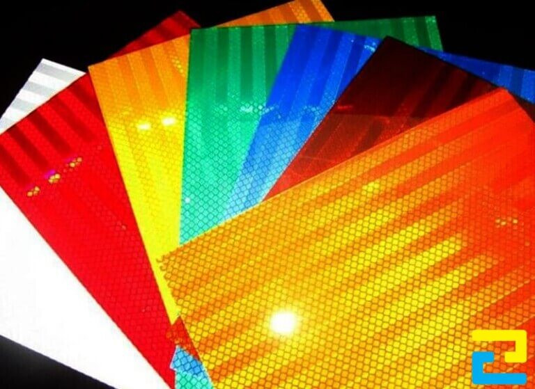 In Decal phản quang mang đến rất nhiều lợi ích, ưu điểm khi sử dụng