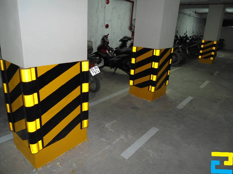 Lưu ý khi in decal phản quang