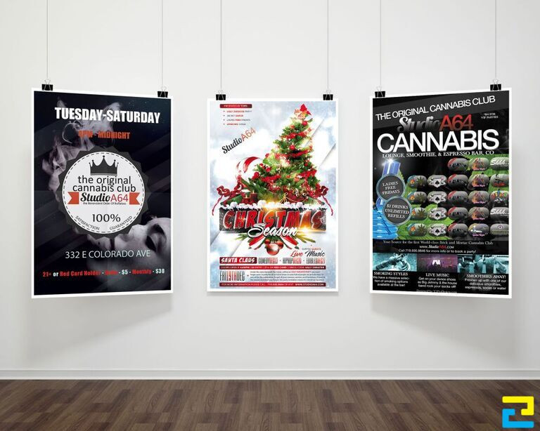 Mẫu tranh trang trí treo tường tô điểm không gian sống của bạn