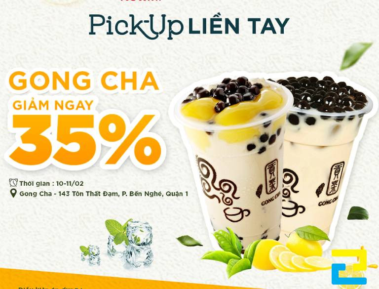 Mẫu sản phẩm đẹp, ấn tượng