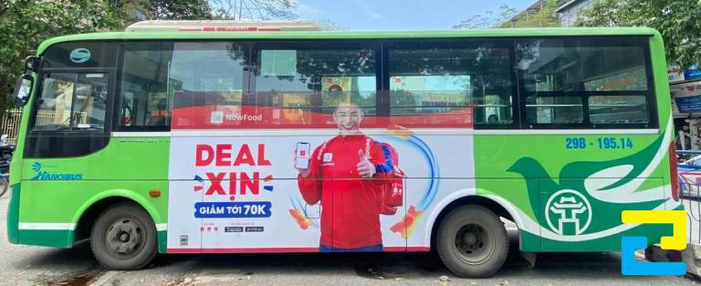 Mẫu sản phẩm đẹp, ấn tượng