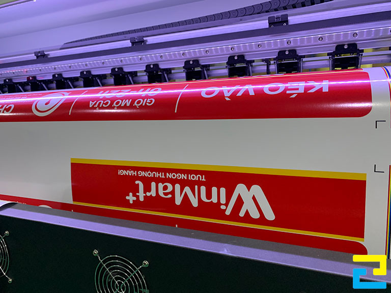 In Decal Sữa Tại Công Ty In ấn Thủ đức