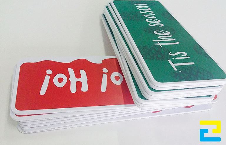 Chất liệu in hashtag