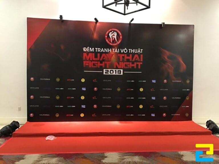 In Hiflex Backdrop 9