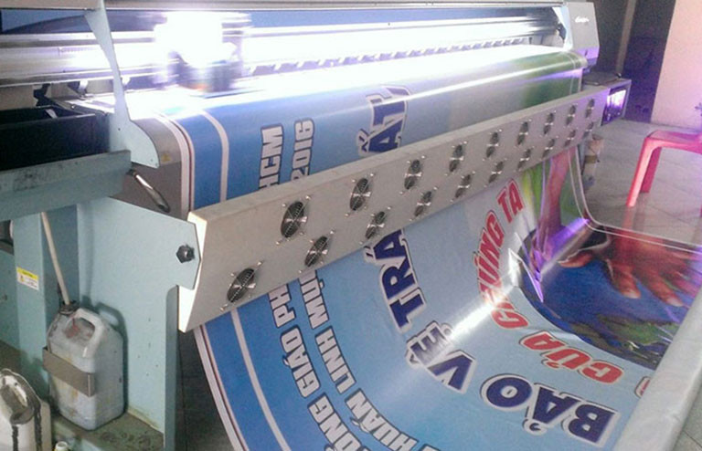 Xưởng In Kiến An Phát hỗ trợ chỉnh sửa file in Hiflex theo yêu cầu của quý khách