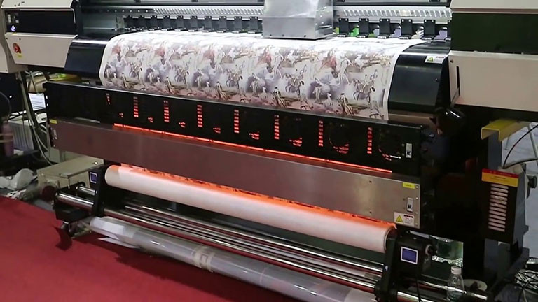 In Khổ Lớn Tphcm Cho Tranh