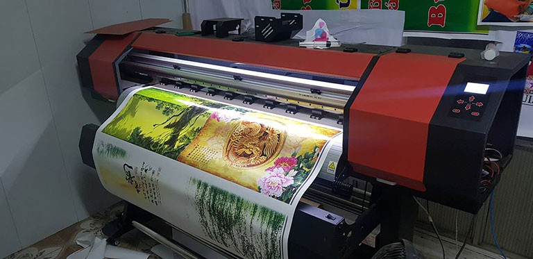 In Khổ Lớn Tphcm Giá Thành Phải Chăng