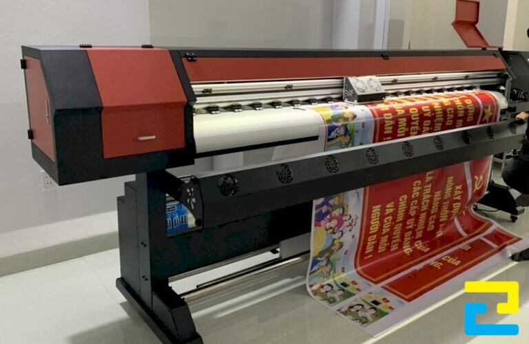 Lựa chọn xưởng in uy tín sẽ giúp yên tâm về chất lượng in