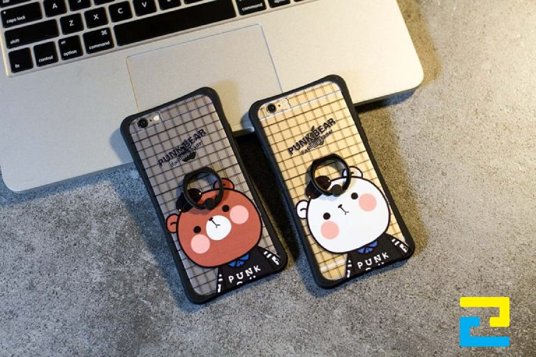 In uv lên mặt phẳng