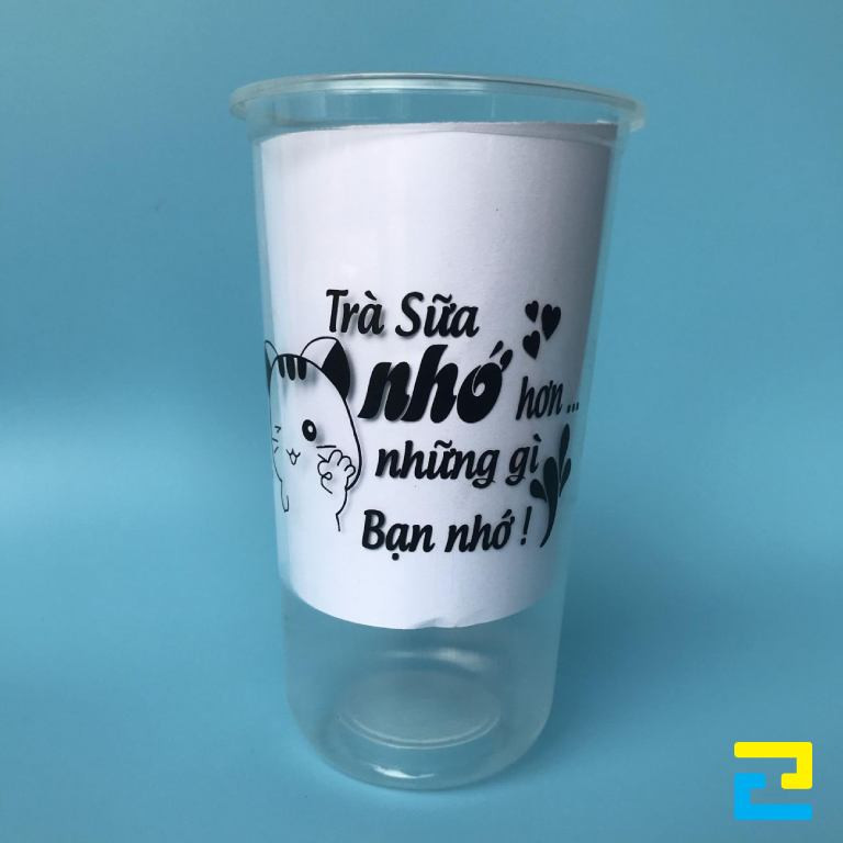 Các mẫu nhựa in uv đẹp