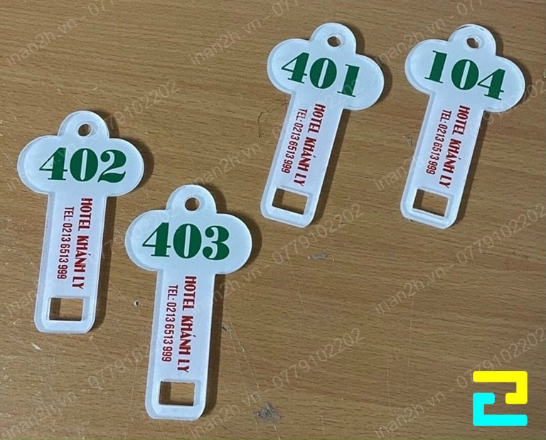 In Mica Tại Công Ty In ấn Thủ đức