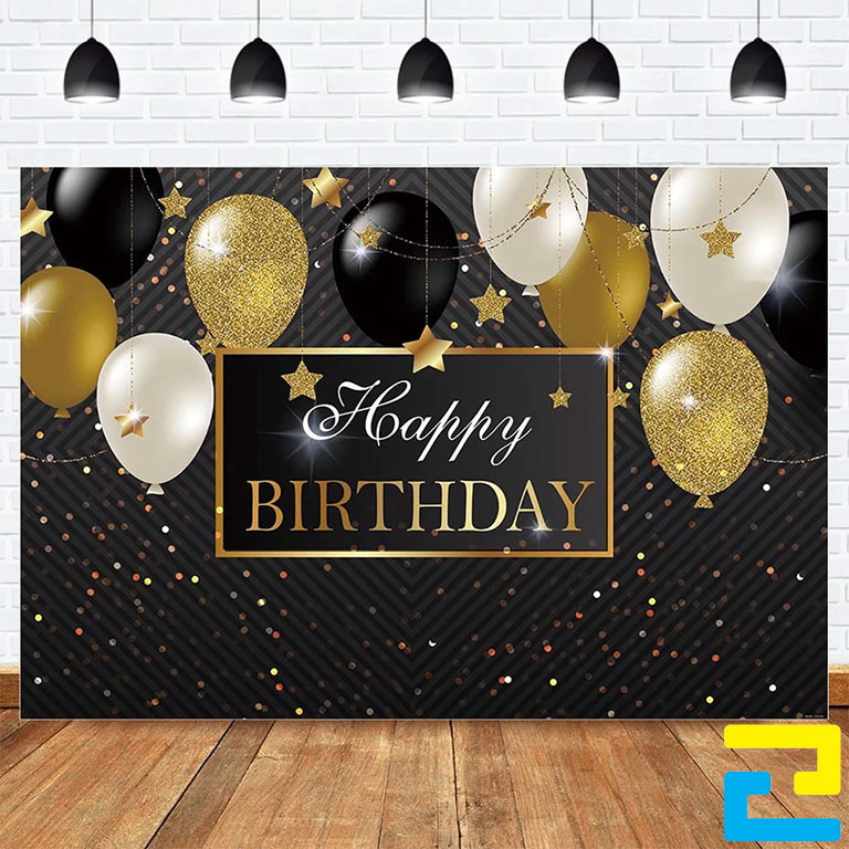 In Phông Nền Chụp ảnh đẹp