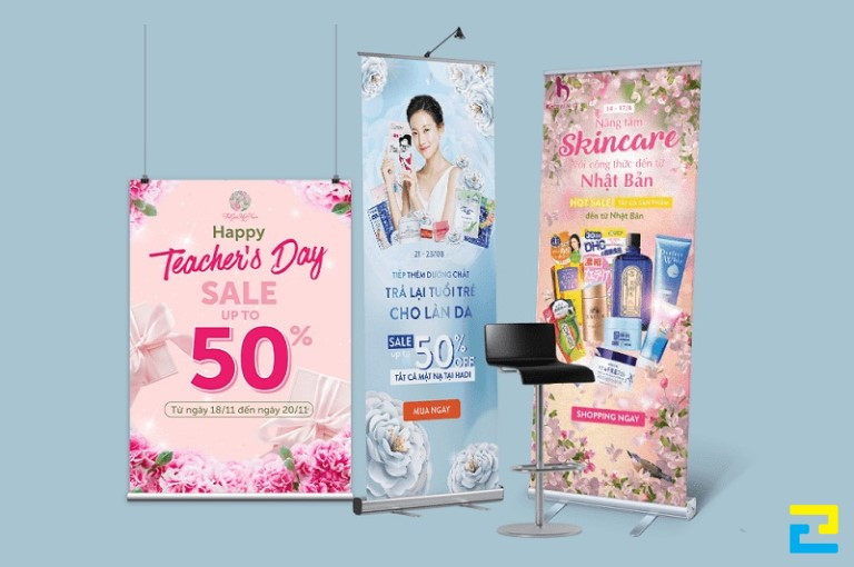 In PP cán Decal sở dĩ được nhiều người yêu thích là do tính truyền thông hiệu quả