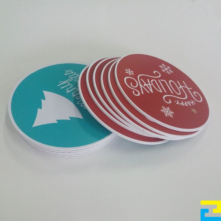 Ưu - Nhược điểm của in pp bồi format