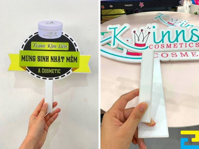 Địa chỉ in pp chuyên nghiệp