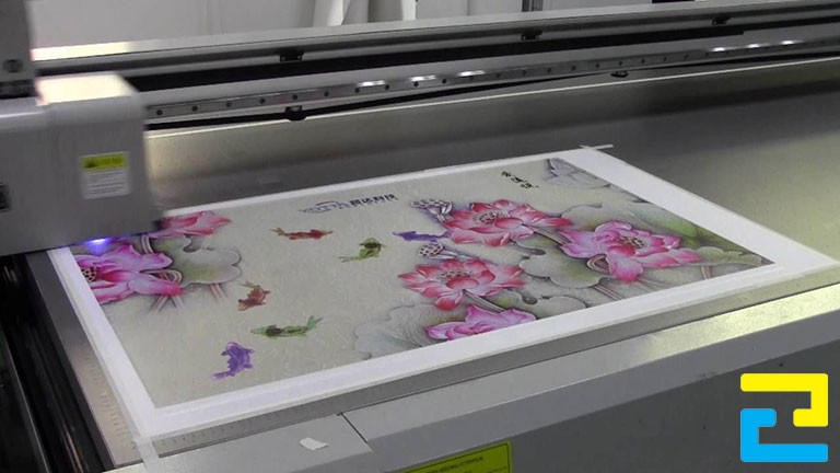 Những ấn phẩm in PP cán Format được sản xuất bằng máy in UV rất đẹp