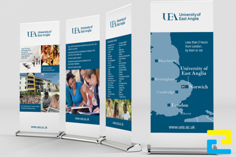 Sử dụng sản phẩm sẽ mang lại hiệu quả quảng cáo rất tốt