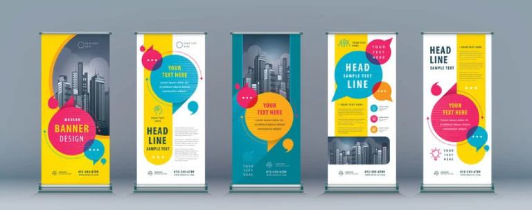 Quảng Cáo Việt Nam - Đơn vị nhận in standee đáng tin cậy