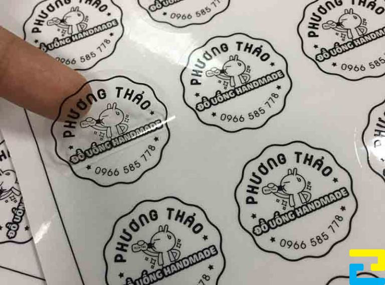 Công ty bao bì in Bảo Ngọc