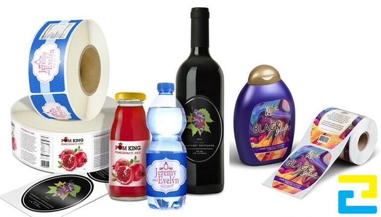 In Ấn Quảng Cáo 2H làm việc chuyên nghiệp, quy trình in rõ ràng