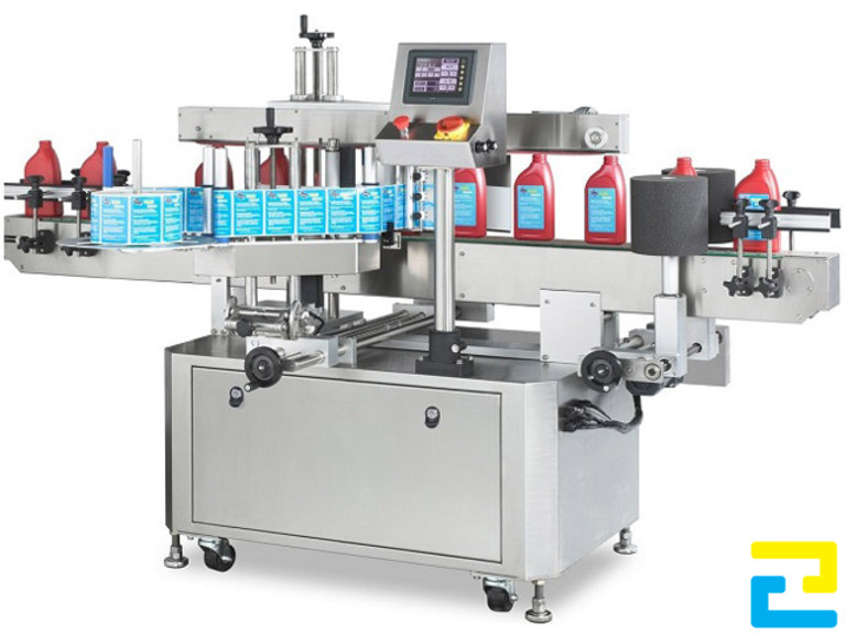 In decal dạng cuộn có thể kết hợp với máy móc để tiết kiệm thời gian và nhân lực