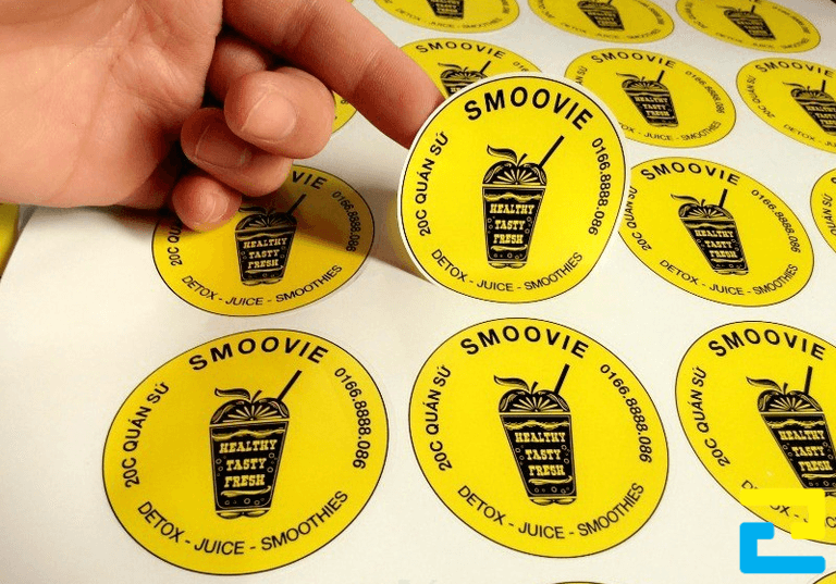 Khách dễ dàng đặt in tại In Ấn Quảng Cáo 2H bằng hình thức online hoặc đến trực tiếp công ty