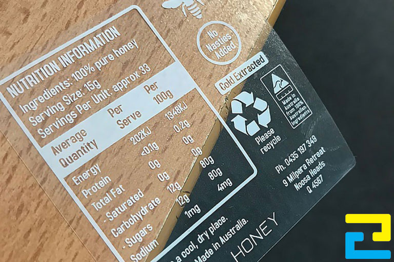 In Tem Nhãn Decal Chống Nước Giá Phải Chăng