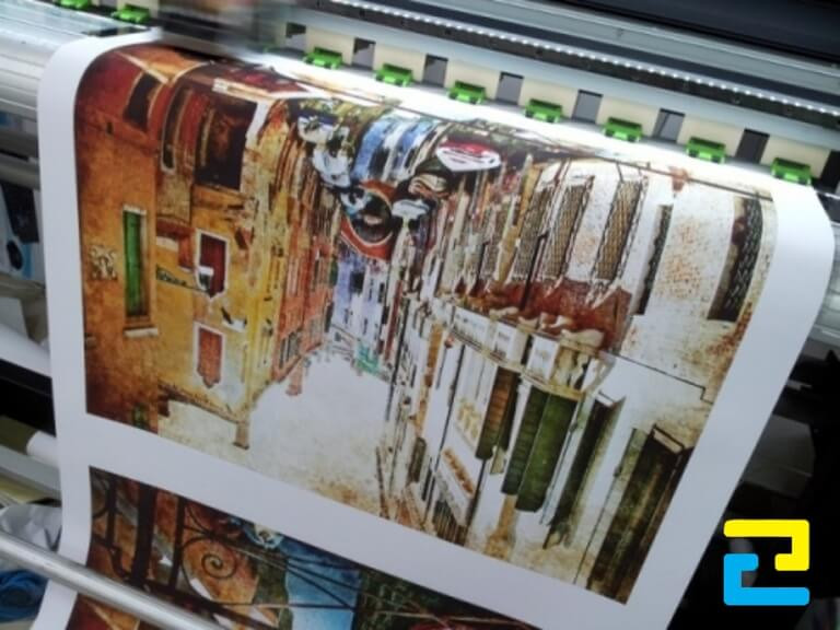 In Tranh Canvas Kho Lon (1)