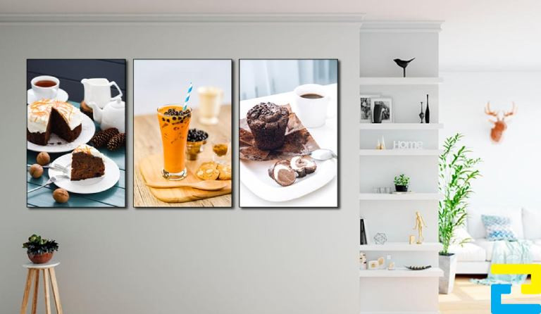 Hình ảnh thực tế