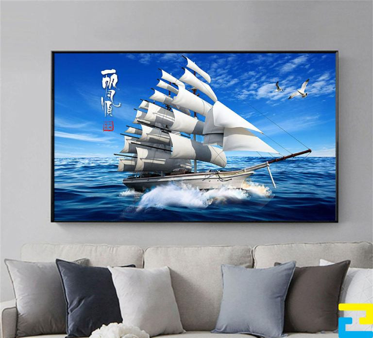 Quy trình nhận dịch vụ