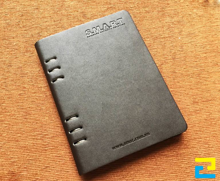 Các mẫu in simili đẹp, ấn tượng