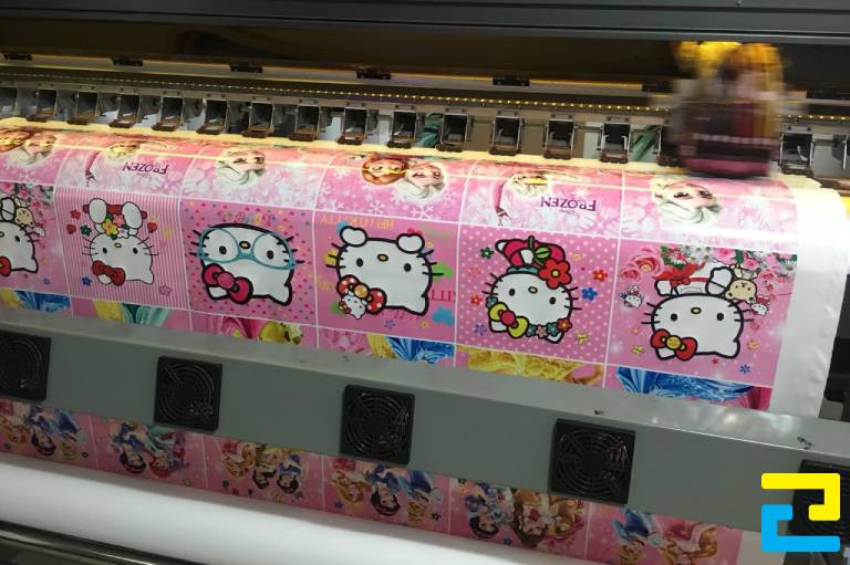 Quy trình nhận dịch vụ in simili 