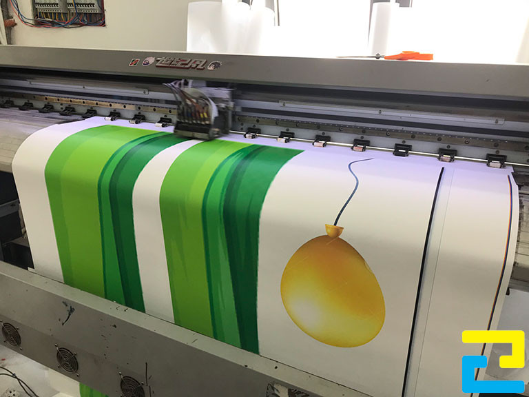 Chi phí in backdrop bằng công nghệ in kỹ thuật số khả rẻ