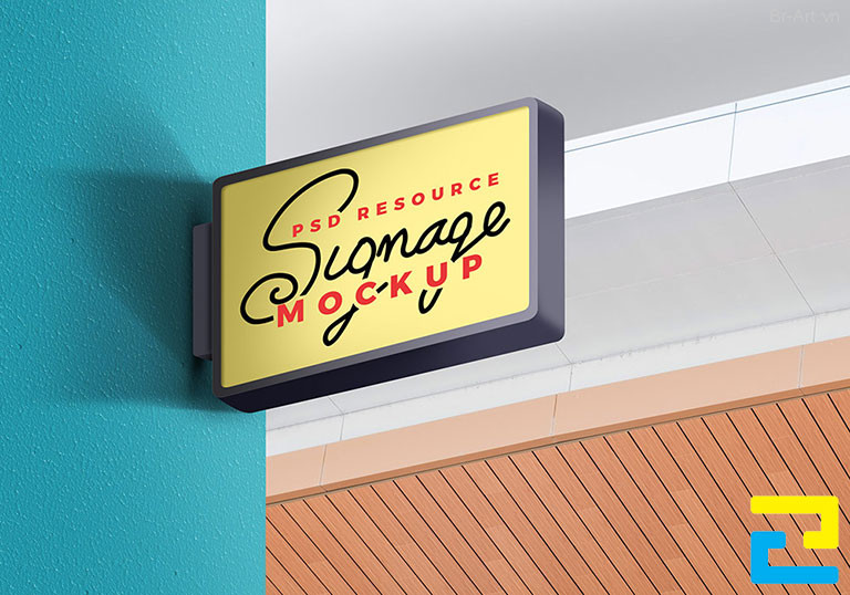 Kích Thước Khổ In Bạt 9