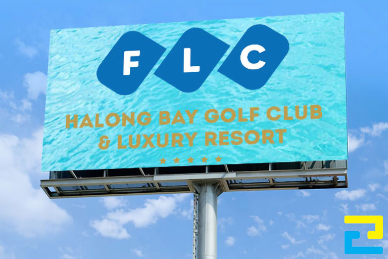 Hiện nay chất liệu in pano quảng cáo thường được ưa chuộng đó là bạt Hiflex.