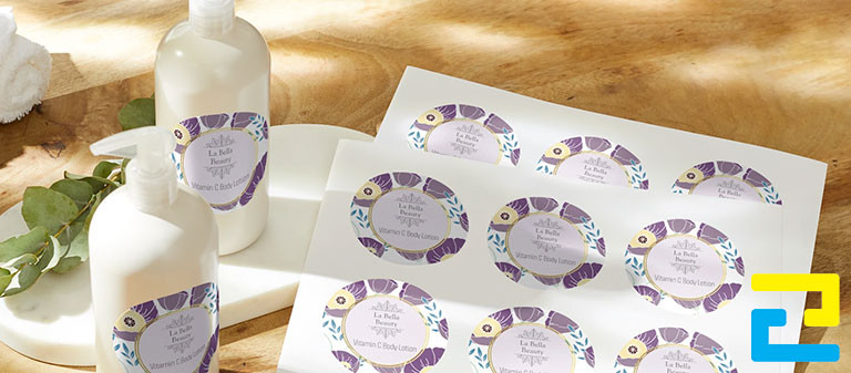 Việc lựa chọn kích thước in nhãn dán chuẩn là vô cùng quan trọng