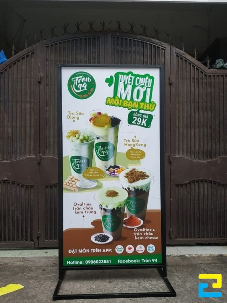 Mau Bien Quang Cao Quan Tra Sua (1)