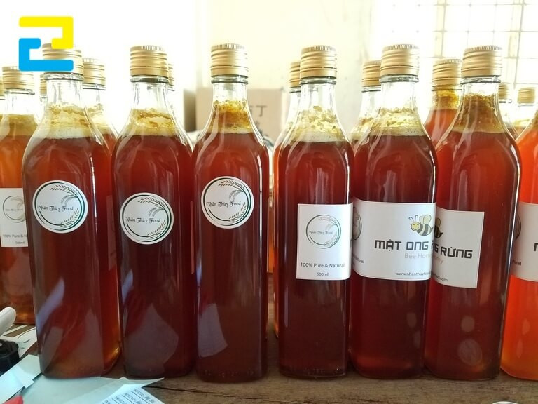 Sticker Chai Mat Ong