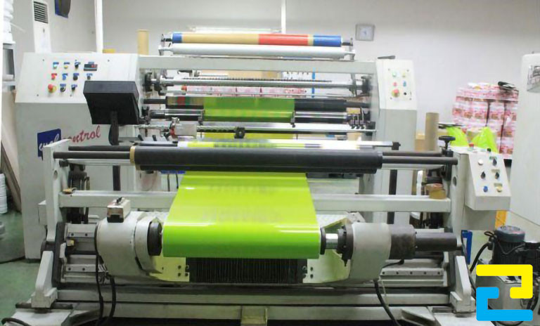 Máy in ống đồng