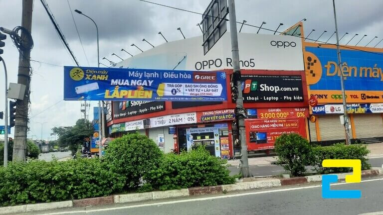 Tieu Chi Cua Bang Ron