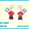 Báo Giá In Móc Khoá Bóng Đá, Hình Logo CLB Theo Yêu Cầu