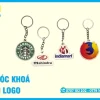 Móc Khoá In Logo Theo Yêu Cầu, Tăng Độ Nhận Diện Thương Hiệu