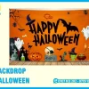 50+ Mẫu Background, Phông Nền, Backdrop Halloween Ấn Tượng