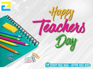 Mẫu banner 20/11 đẹp, ý nghĩa